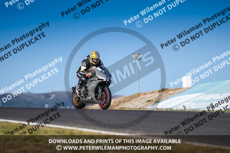 motorbikes;no limits;october 2019;peter wileman photography;portimao;portugal;trackday digital images